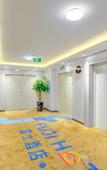 Туры в отель Homeinn Ripple (Harbin Railway West Station Wanda Plaza)