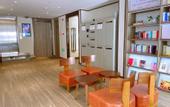 Туры в отель HanTing Hotel (Shanghai New International Expo Center Fanghua Road)