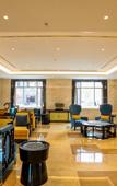Туры в отель Pad Rest Hot Spring Holiday Inn