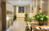 Туры в отель Chongqing Yige Hotel (Chongqing West Railway Station store in Baguo city)