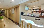 Туры в отель Chongqing Yige Hotel (Chongqing West Railway Station store in Baguo city)