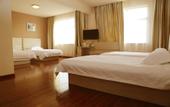Туры в отель Ginza Jiayi Qingju (Xujidian, Liangshan County, Jining)