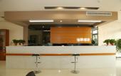 Туры в отель Ginza Jiayi Qingju (Xujidian, Liangshan County, Jining)
