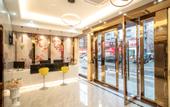 Туры в отель Mei Youpin Hotel (Shenzhen Baoan Airport Gushu Subway Station Branch)