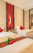 Туры в отель Mei Youpin Hotel (Shenzhen Baoan Airport Gushu Subway Station Branch)