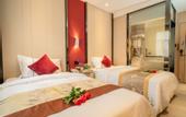 Туры в отель Mei Youpin Hotel (Shenzhen Baoan Airport Gushu Subway Station Branch)