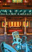Туры в отель Six Arts Museum Hotel