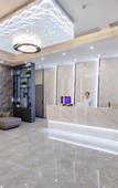 Туры в отель Lijing Xi'an Hotel (Shenzhen Baoan Bus Station Branch)