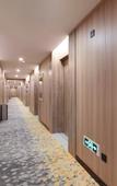 Туры в отель Lijing Xi'an Hotel (Shenzhen Baoan Bus Station Branch)