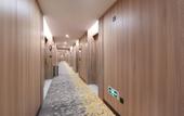 Туры в отель Lijing Xi'an Hotel (Shenzhen Baoan Bus Station Branch)