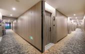 Туры в отель Lijing Xi'an Hotel (Shenzhen Baoan Bus Station Branch)