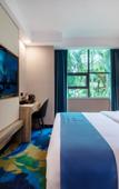 Туры в отель Lijing Xi'an Hotel (Shenzhen Baoan Bus Station Branch)