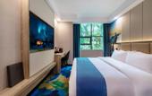 Туры в отель Lijing Xi'an Hotel (Shenzhen Baoan Bus Station Branch)