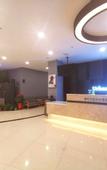 Туры в отель Urban Garden Hotel (Zhucheng Longyuan Street)