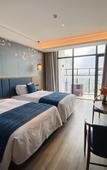 Туры в отель Mehood Theater Hotel