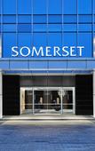 Туры в отель Somerset Bio-Island Guangzhou