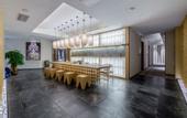 Туры в отель Shiyatu Qingshe Hotel (Shenzhen Nanshan Subway Station Coastal City Branch)