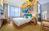 Туры в отель Shiyatu Qingshe Hotel (Shenzhen Nanshan Subway Station Coastal City Branch)