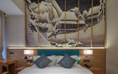 Туры в отель Shiyatu Qingshe Hotel (Shenzhen Nanshan Subway Station Coastal City Branch)