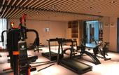 Туры в отель Shiyatu Qingshe Hotel (Shenzhen Nanshan Subway Station Coastal City Branch)
