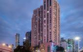 Туры в отель Shiyatu Qingshe Hotel (Shenzhen Nanshan Subway Station Coastal City Branch)