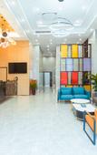 Туры в отель GYA Hotel (Yangzhou Economic Development Zone Yangzi South Road Gaominsi)