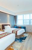 Туры в отель GYA Hotel (Yangzhou Economic Development Zone Yangzi South Road Gaominsi)