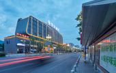 Туры в отель Jingfan Hotel