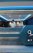 Туры в отель MYZONE E-sports Hotel