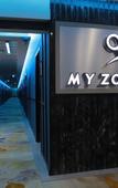 Туры в отель MYZONE E-sports Hotel