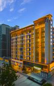 Туры в отель Raytour Hotel