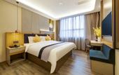 Туры в отель Homeinn Selected Hotel (Xi'an Provincial Stadium Subway Station Gaoxin Wanda)