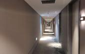 Туры в отель Homeinn Selected Hotel (Xi'an Provincial Stadium Subway Station Gaoxin Wanda)