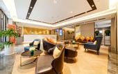 Туры в отель Homeinn Selected Hotel (Xi'an Provincial Stadium Subway Station Gaoxin Wanda)