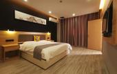 Туры в отель Junyi Hotel (Taizhou Gaogang Huangpu Driving School)