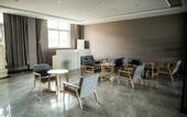 Туры в отель Junyi Hotel (Taizhou Gaogang Huangpu Driving School)