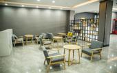 Туры в отель Junyi Hotel (Taizhou Gaogang Huangpu Driving School)