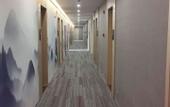 Туры в отель Junyi Hotel (Taizhou Gaogang Huangpu Driving School)