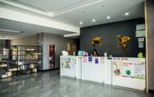 Туры в отель Junyi Hotel (Taizhou Gaogang Huangpu Driving School)