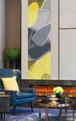 Туры в отель Homeinn Selected Hotel (Weifang Beihai Road City Government Square Ginza)