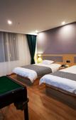 Туры в отель Yun Light Luxury Hotel