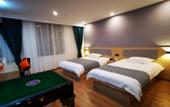 Туры в отель Yun Light Luxury Hotel