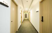 Туры в отель Yun Light Luxury Hotel