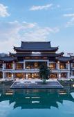 Туры в отель Song Hotel Chengdu Qingcheng