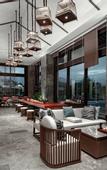 Туры в отель Song Hotel Chengdu Qingcheng