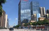 Туры в отель Yongjiang Holiday Hotel (Nanning East Station Branch)