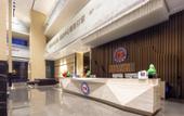 Туры в отель Yongjiang Holiday Hotel (Nanning East Station Branch)