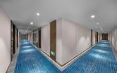 Туры в отель Yongjiang Holiday Hotel (Nanning East Station Branch)