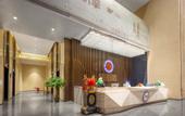 Туры в отель Yongjiang Holiday Hotel (Nanning East Station Branch)