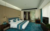Туры в отель Yongjiang Holiday Hotel (Nanning East Station Branch)
